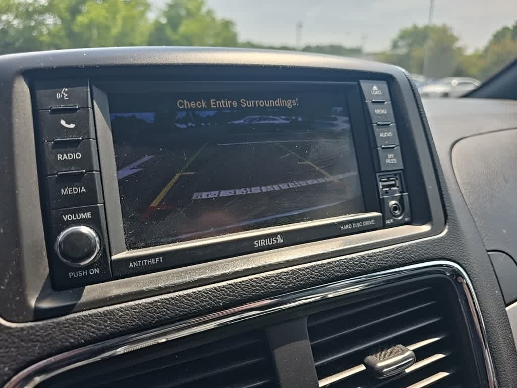 Thumbnail: 2019 Dodge Grand Caravan - 14