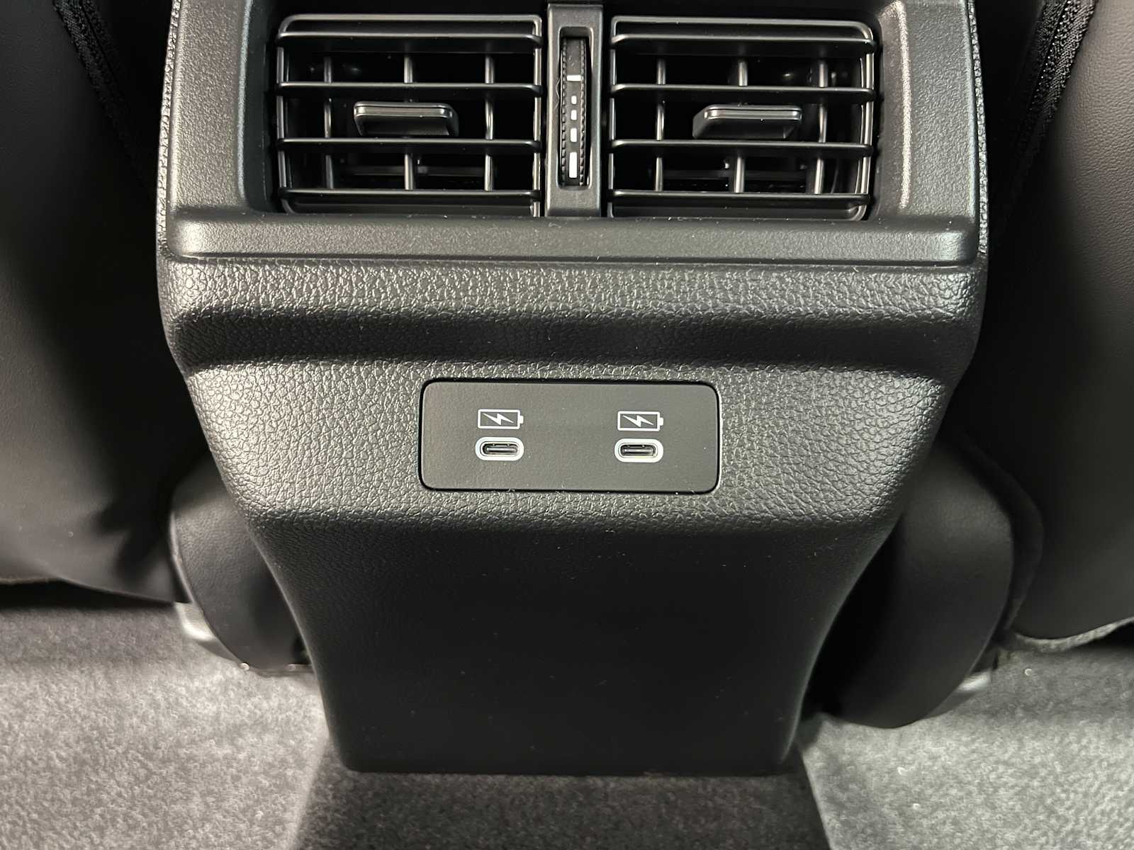 Thumbnail: 2026 Honda Accord - 24