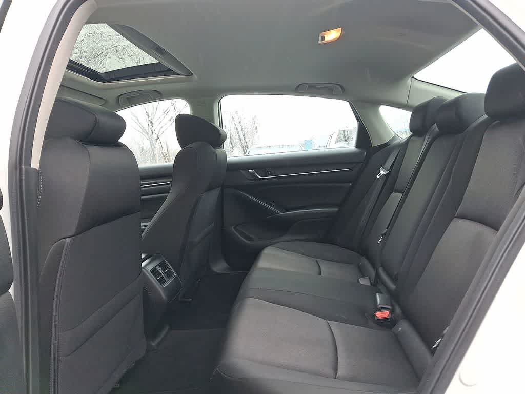 Thumbnail: 2020 Honda Accord - 20