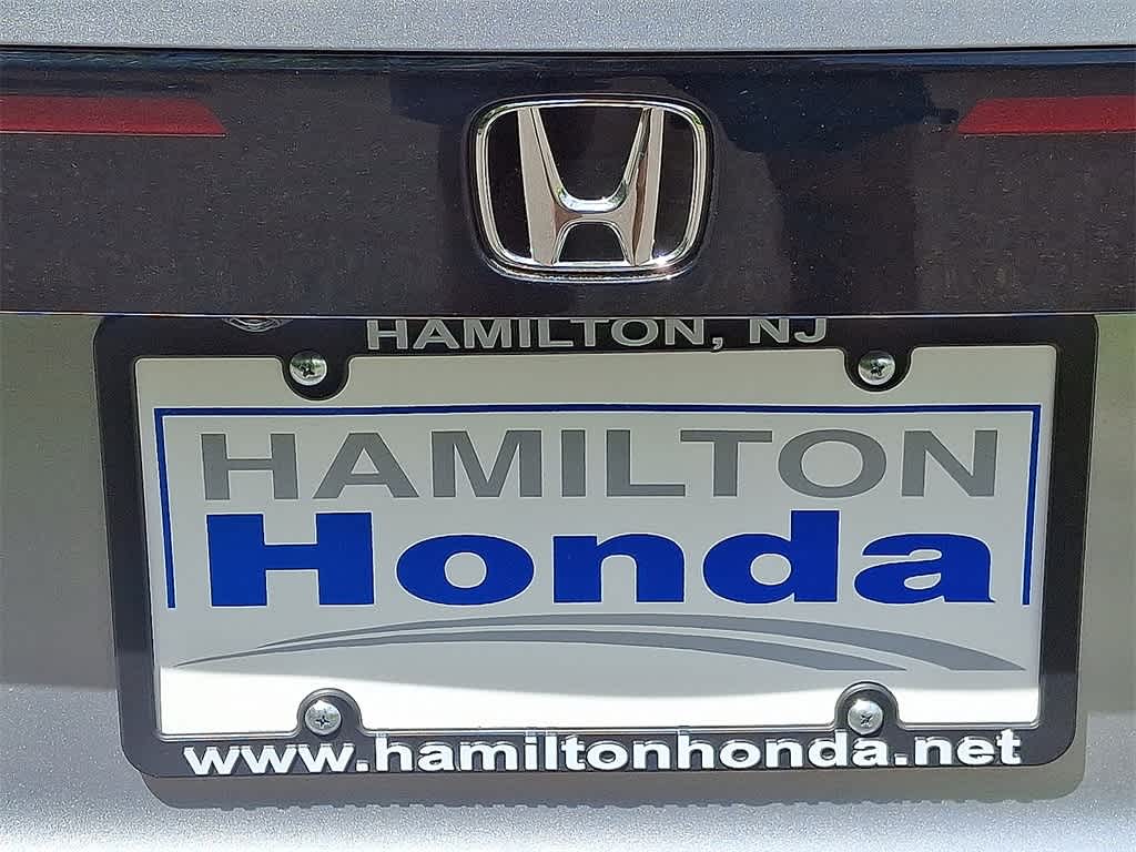 Thumbnail: 2025 Honda Accord - 9