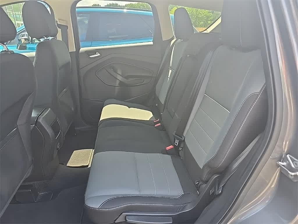 Thumbnail: 2014 Ford Escape - 7