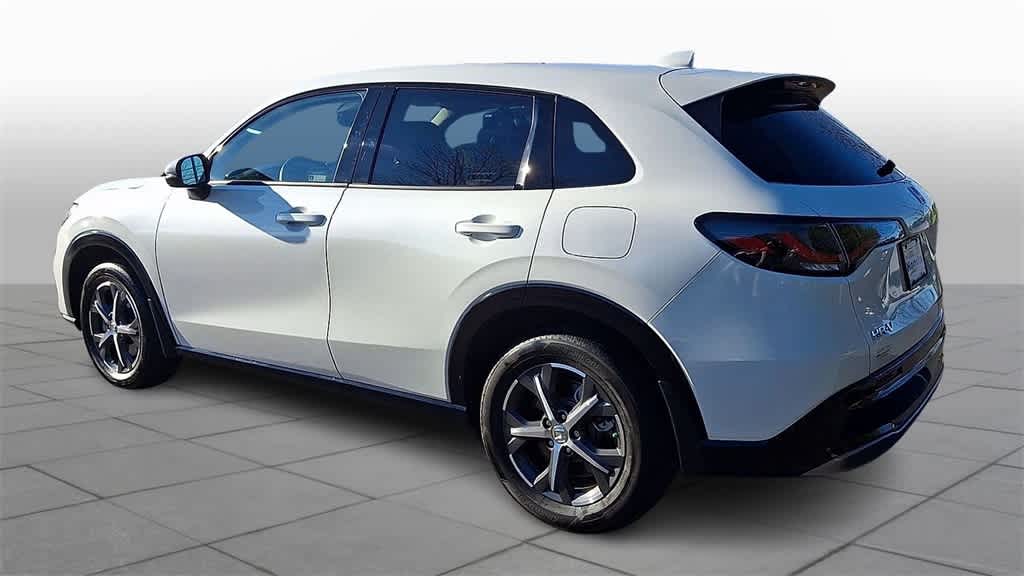 Thumbnail: 2023 Honda HR-V - 6