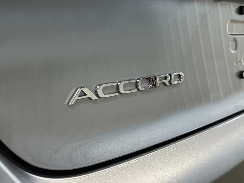 Thumbnail: 2026 Honda Accord - 7