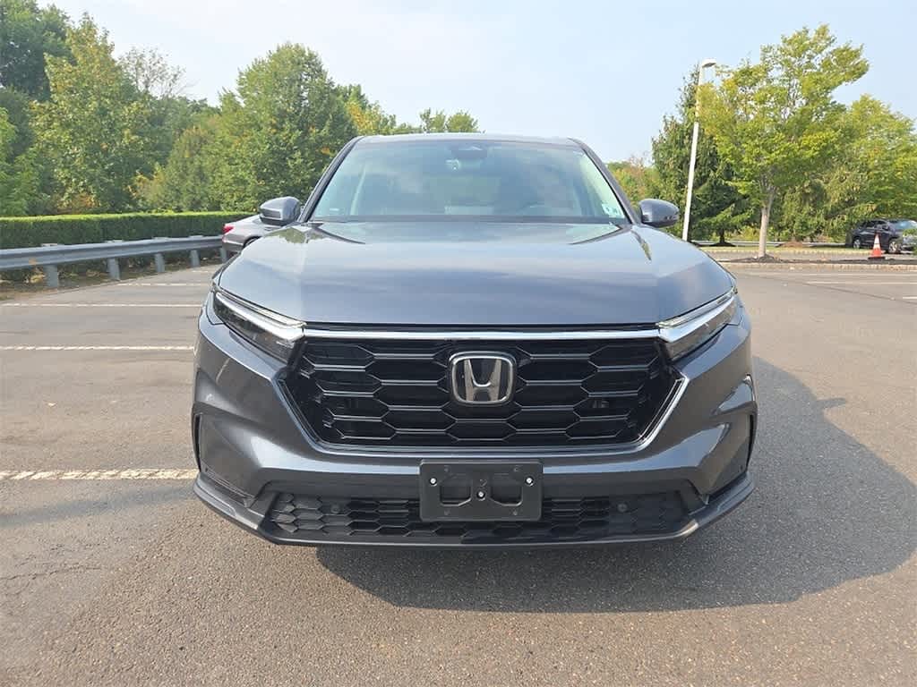 Thumbnail: 2023 Honda CR-V - 2