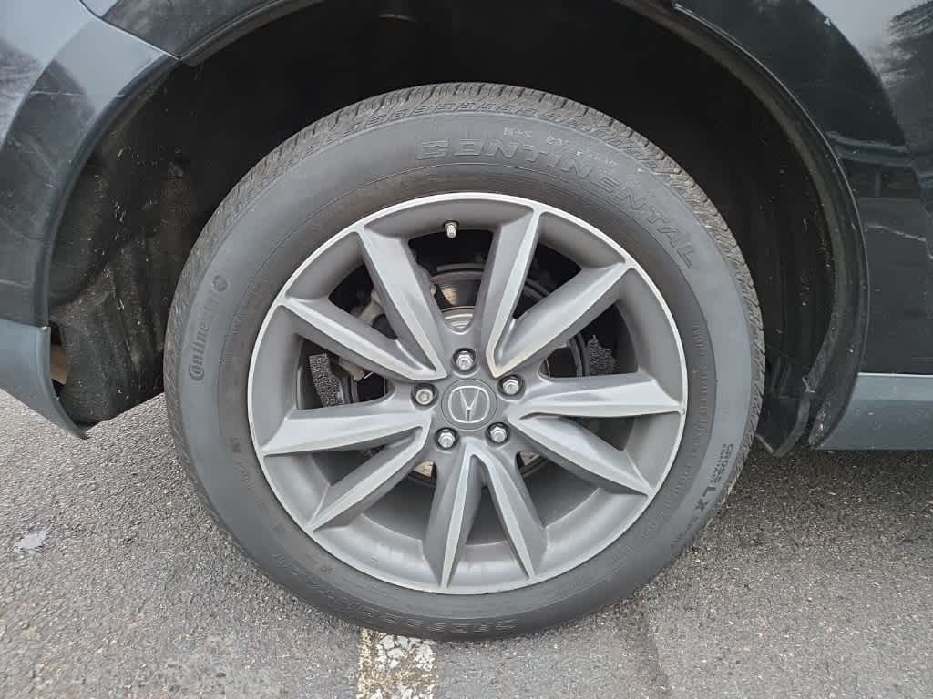 Thumbnail: 2019 Acura RDX - 12