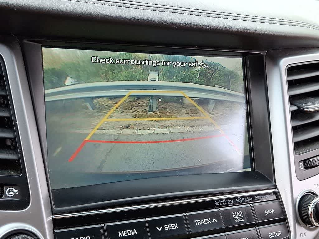 Thumbnail: 2017 Hyundai Tucson - 15