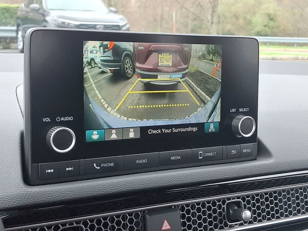 Thumbnail: 2026 Honda Civic - 15