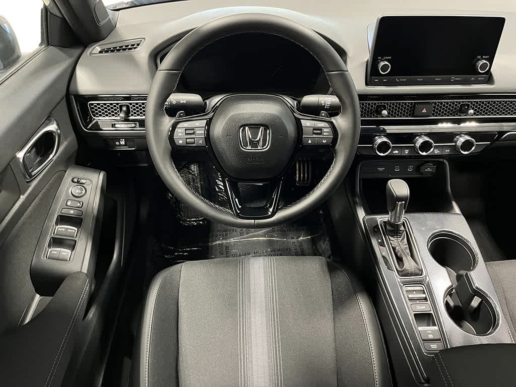 Thumbnail: 2026 Honda Civic - 16