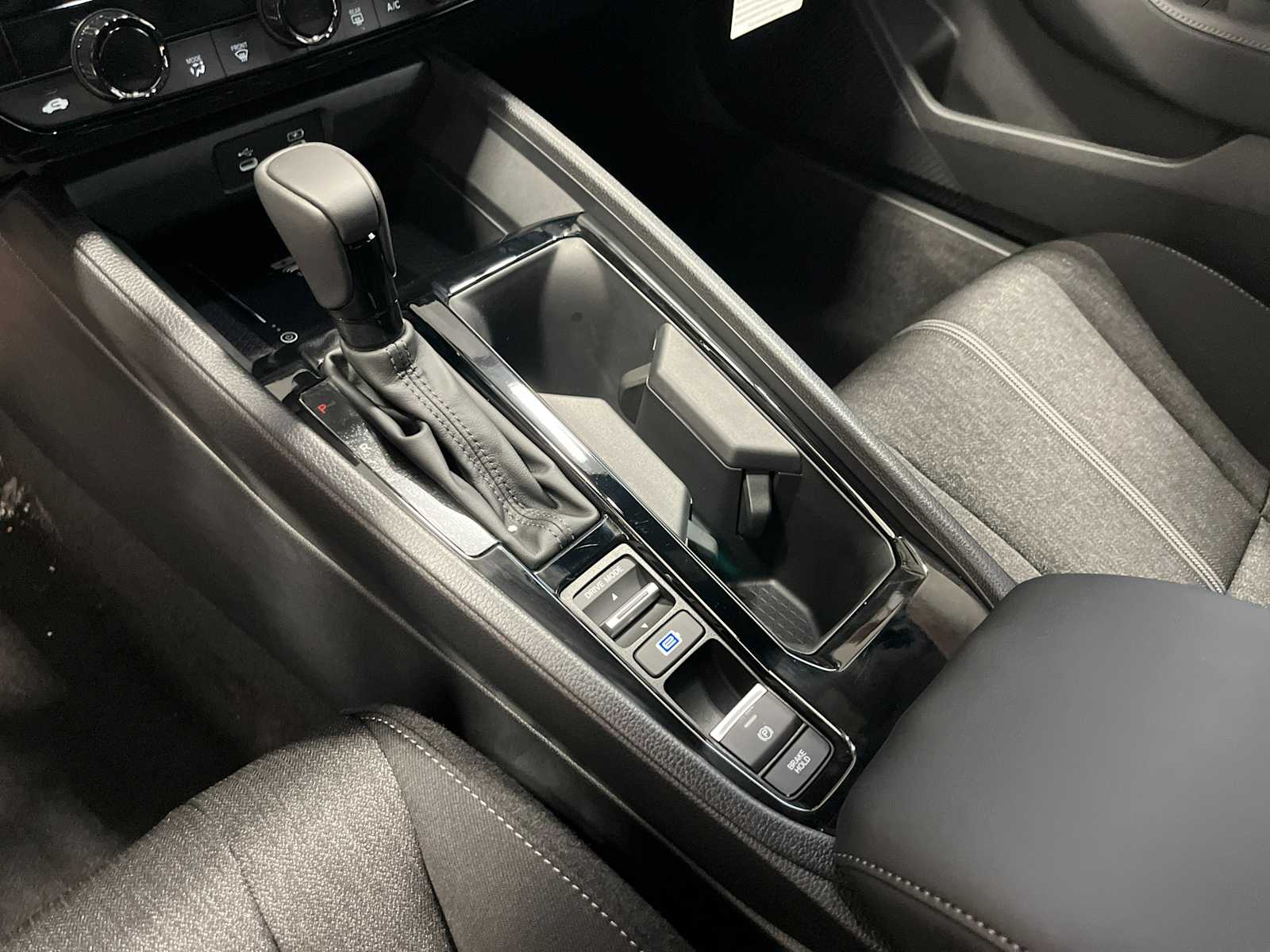 Thumbnail: 2026 Honda Accord - 23