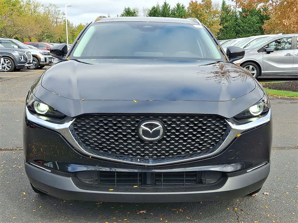 Thumbnail: 2024 Mazda CX-30 - 25