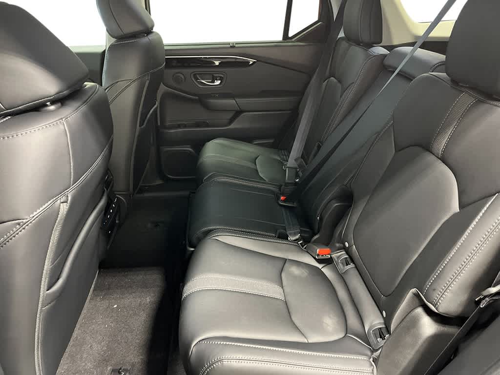 Thumbnail: 2026 Honda Pilot - 21