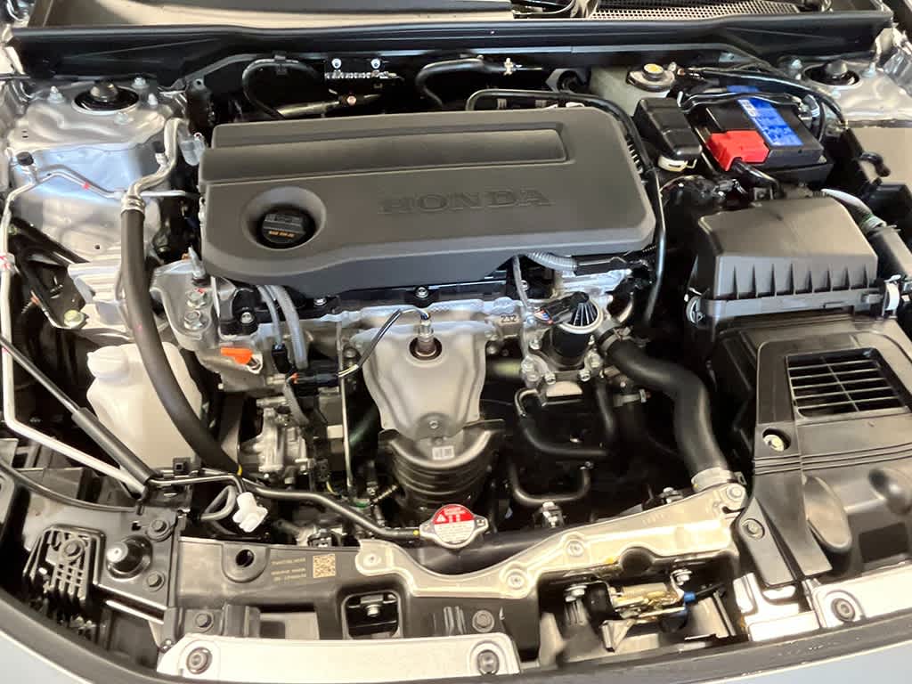 Thumbnail: 2026 Honda Civic - 12