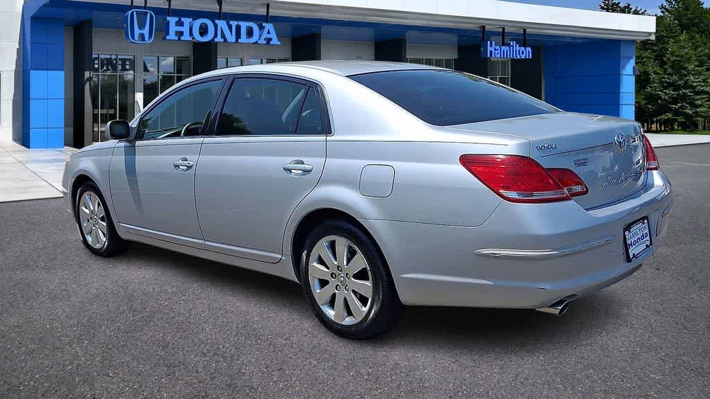 Thumbnail: 2007 Toyota Avalon - 6