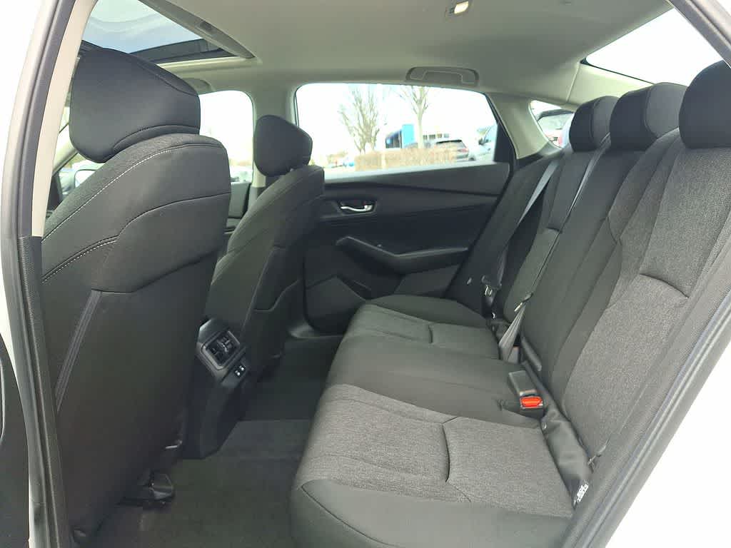 Thumbnail: 2025 Honda Accord - 20