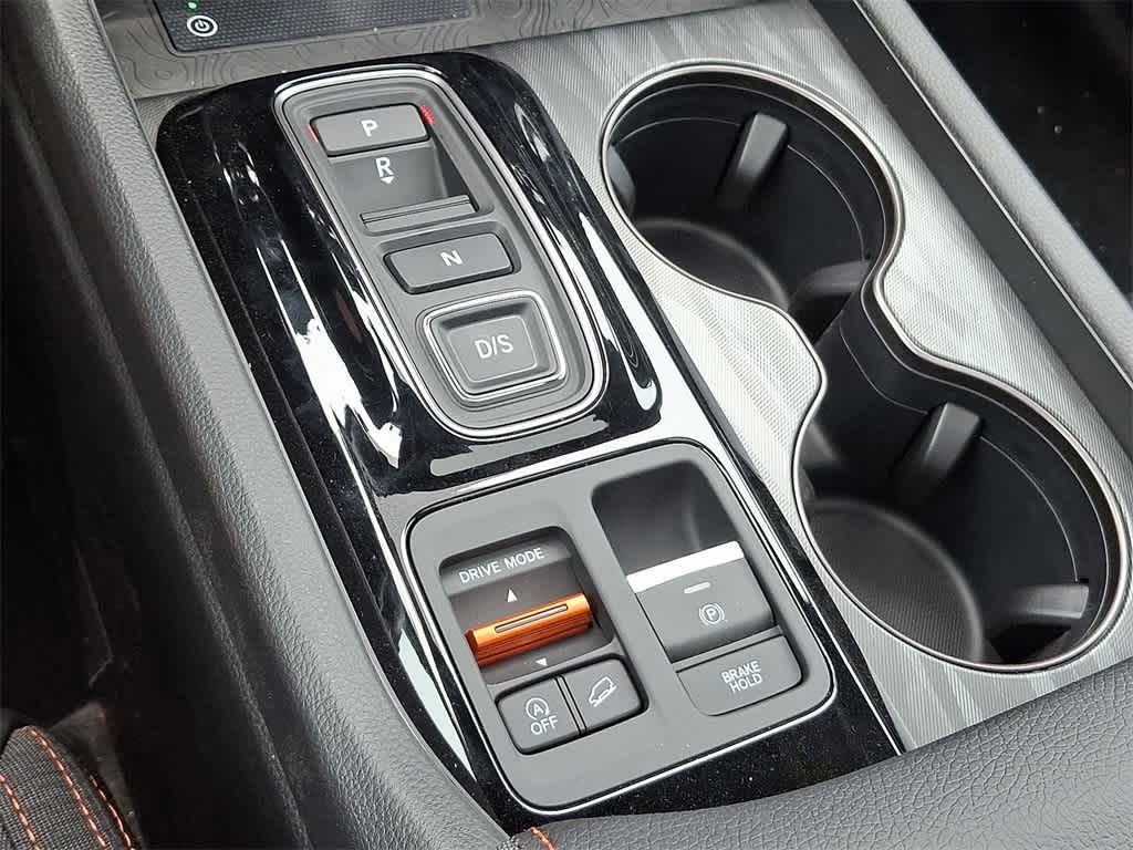 Thumbnail: 2026 Honda Passport - 12