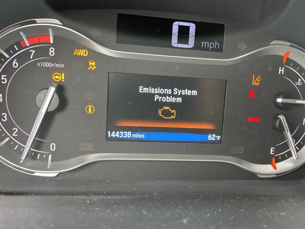 2016 Honda Pilot Touring 11