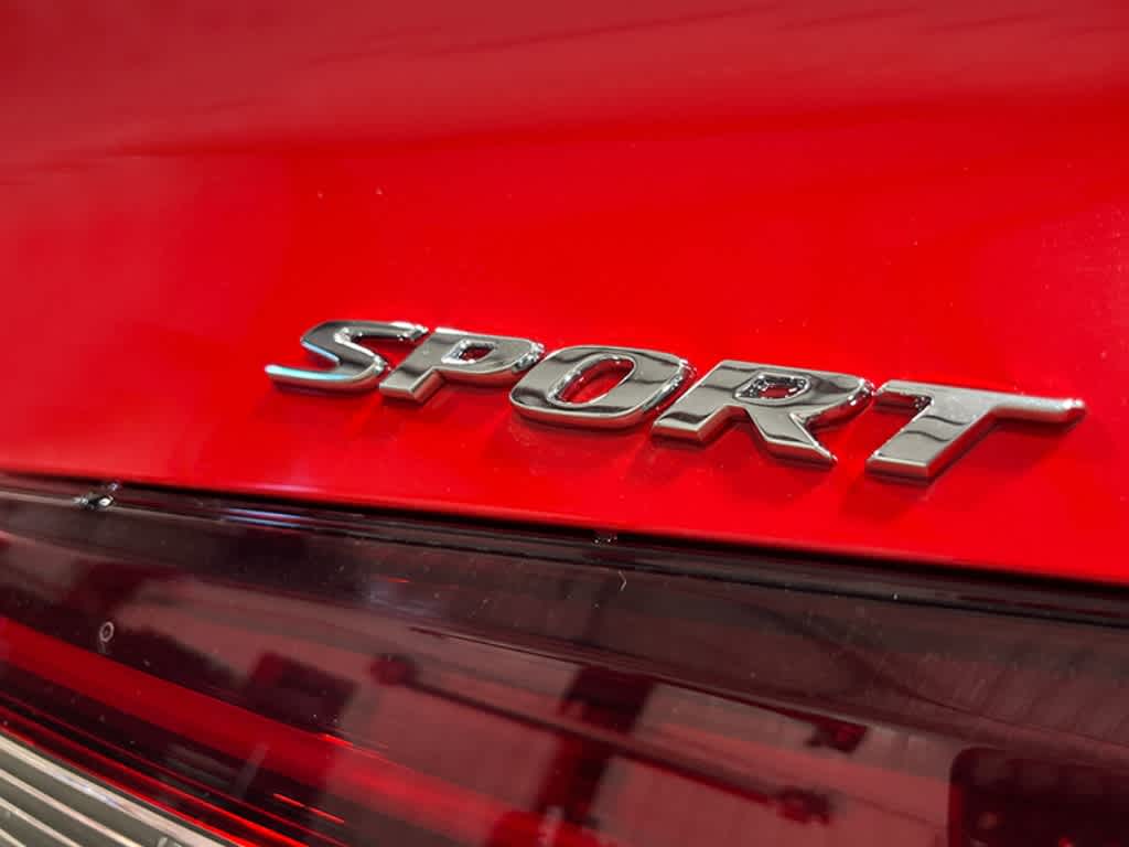 Thumbnail: 2026 Honda Civic - 6