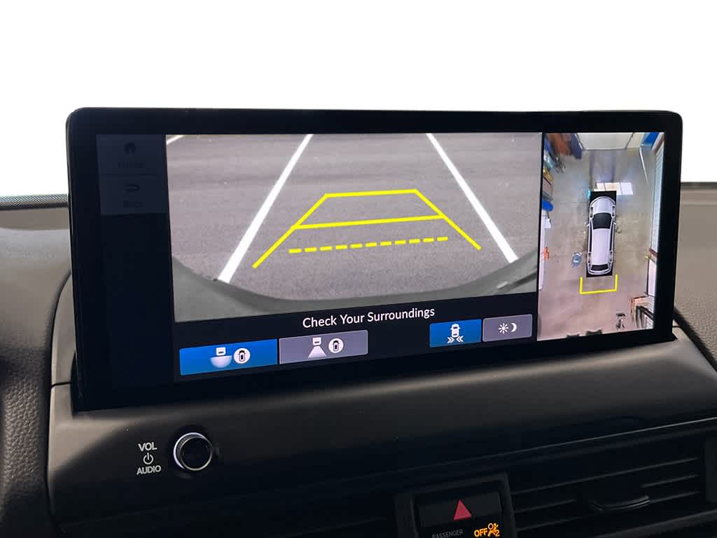 Thumbnail: 2026 Honda Pilot - 21