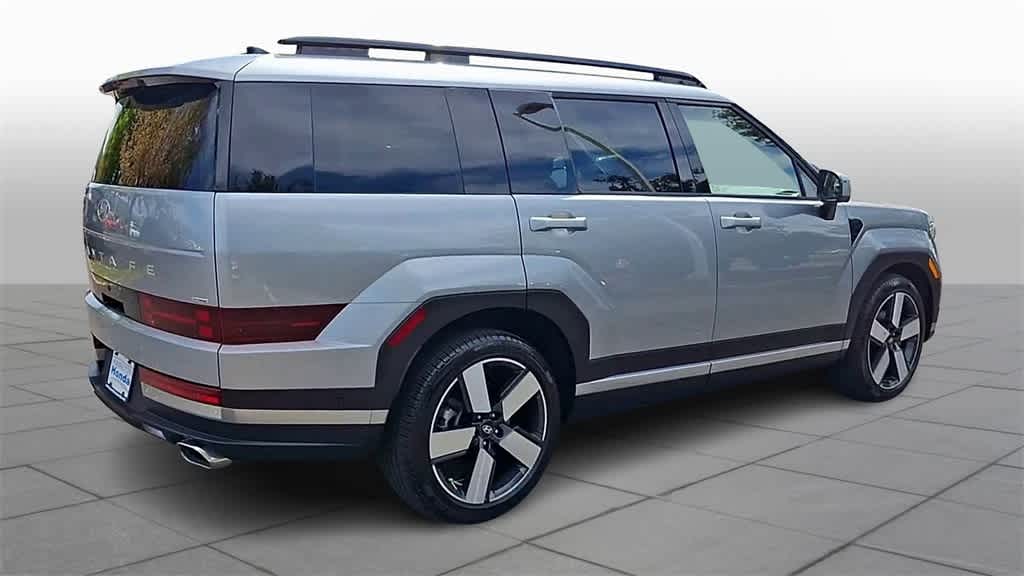 Thumbnail: 2024 Hyundai Santa Fe - 8