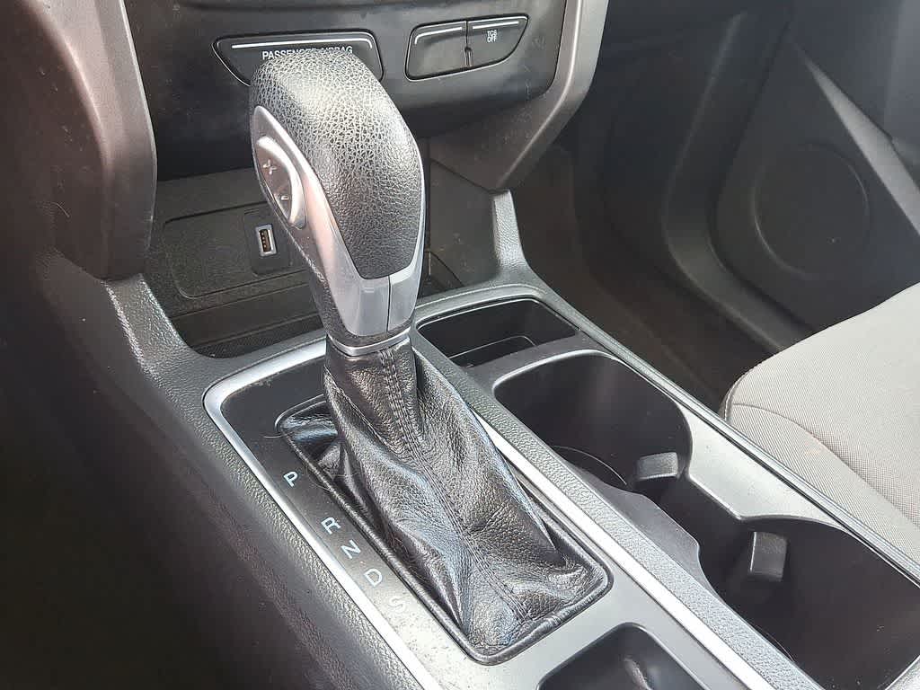 Thumbnail: 2017 Ford Escape - 12