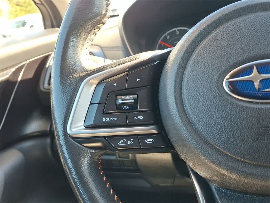 Thumbnail: 2018 Subaru Crosstrek - 17