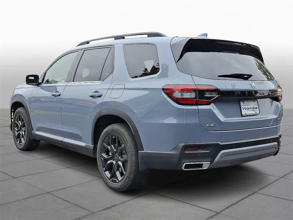 Thumbnail: 2025 Honda Pilot - 7