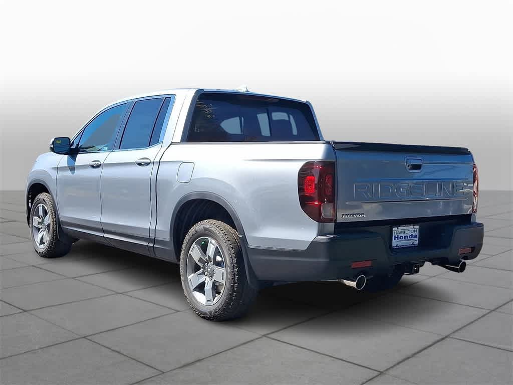 Thumbnail: 2026 Honda Ridgeline - 7