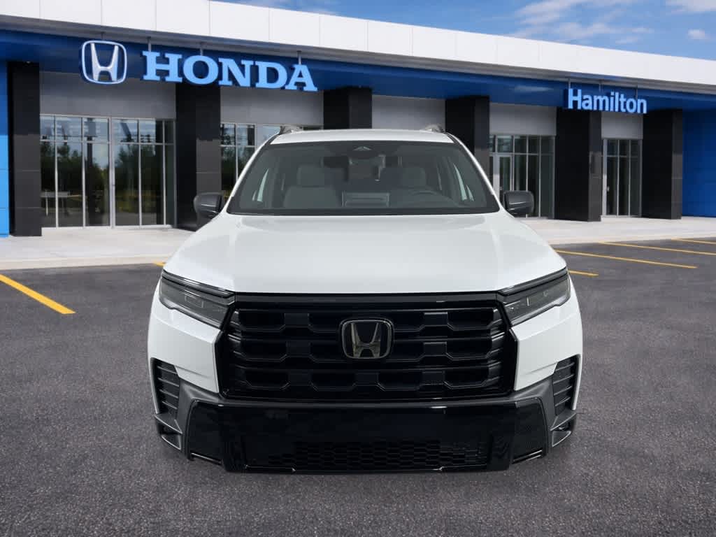 Thumbnail: 2026 Honda Pilot - 8