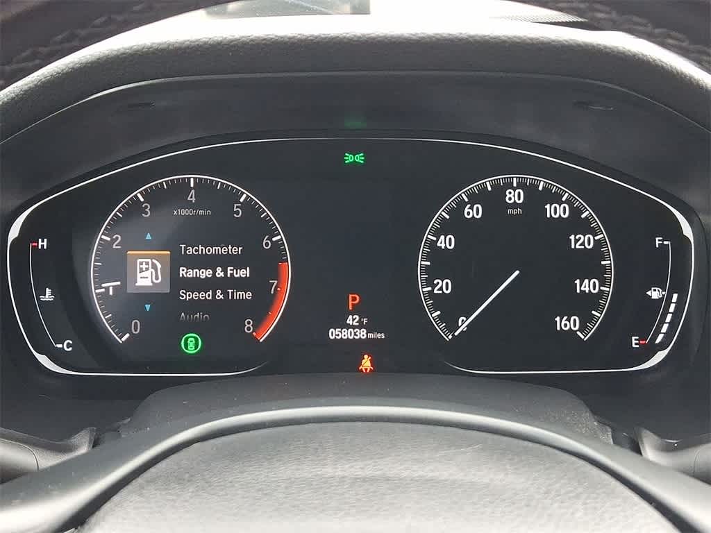 Thumbnail: 2018 Honda Accord - 13