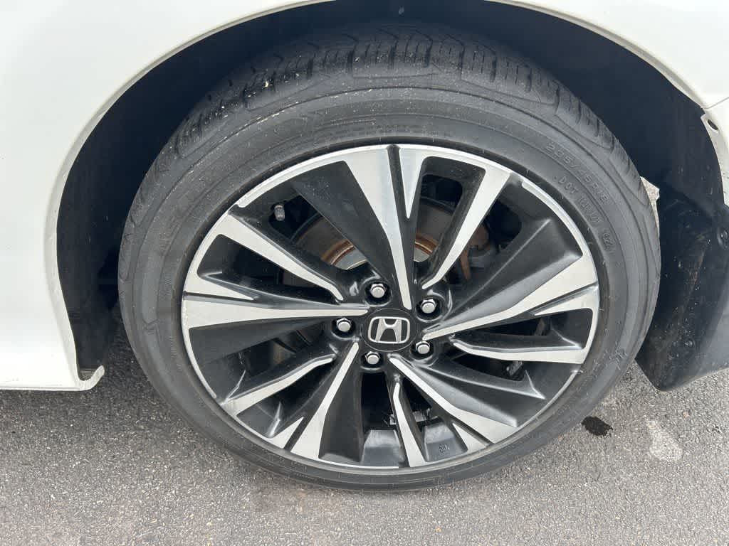 Thumbnail: 2016 Honda Accord - 7