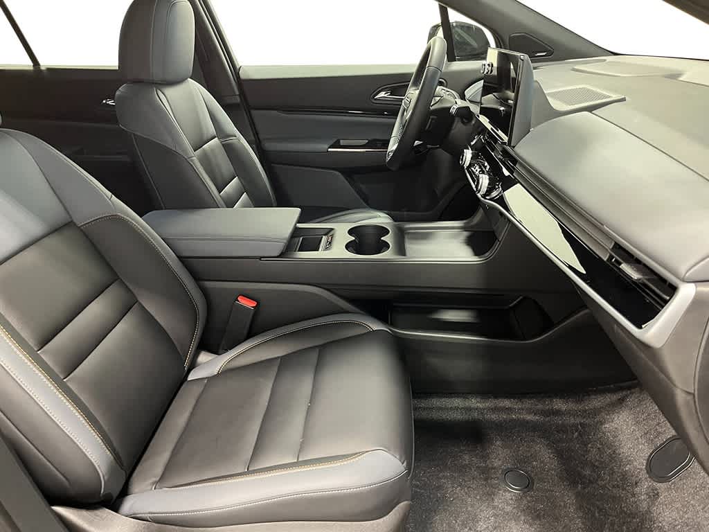 Thumbnail: 2026 Honda Prologue - 26