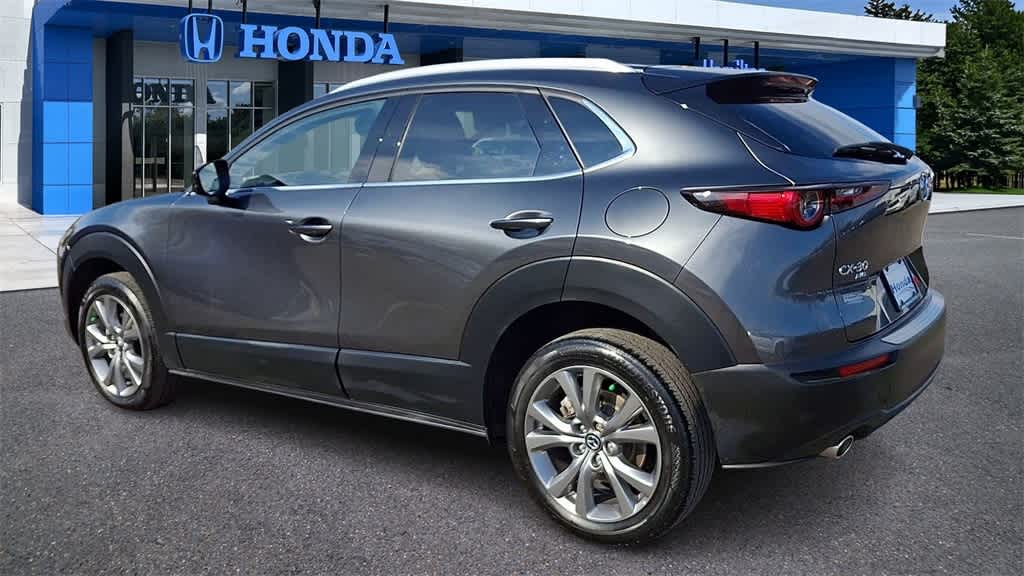 Thumbnail: 2022 Mazda CX-30 - 6