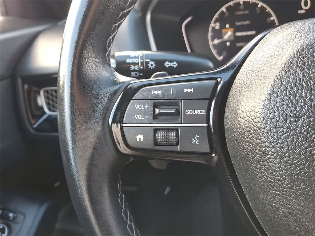 Thumbnail: 2022 Honda Civic - 17