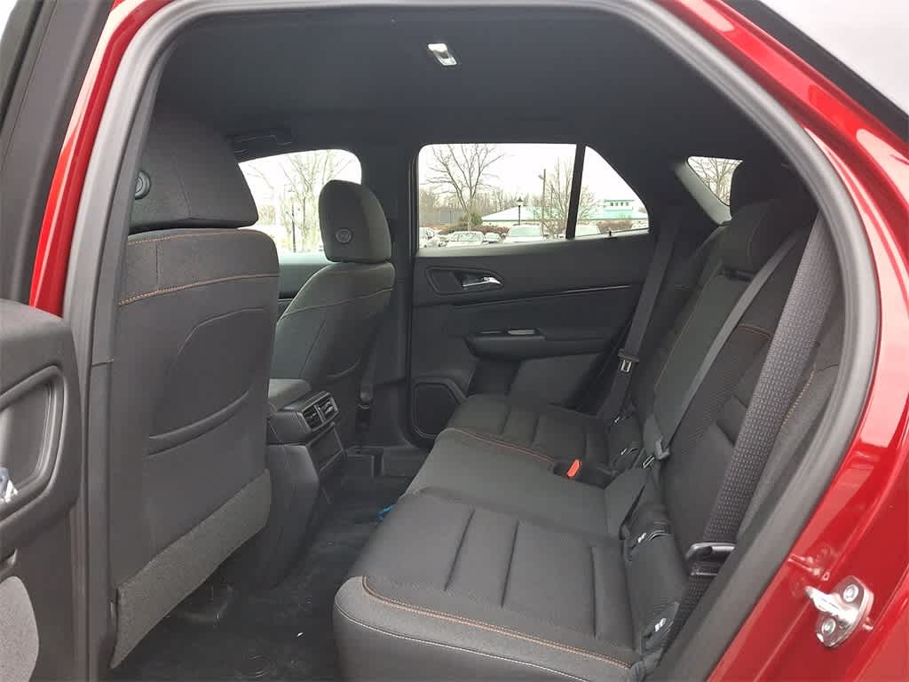 Thumbnail: 2026 Honda Prologue - 9