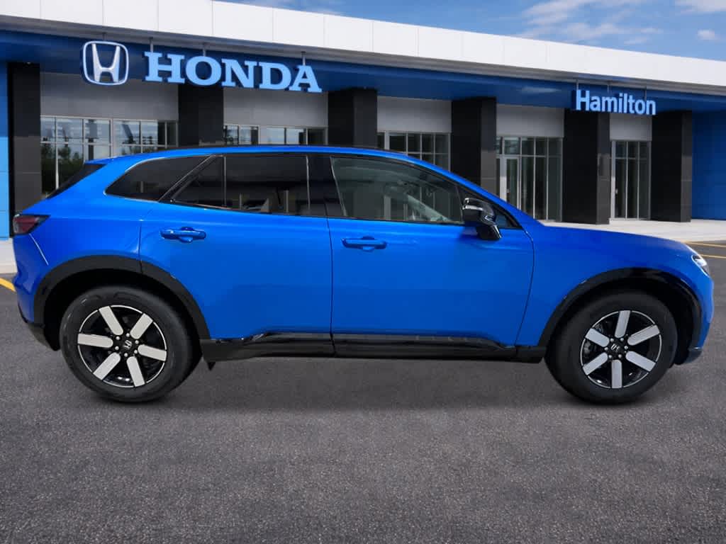 Thumbnail: 2026 Honda Prologue - 8