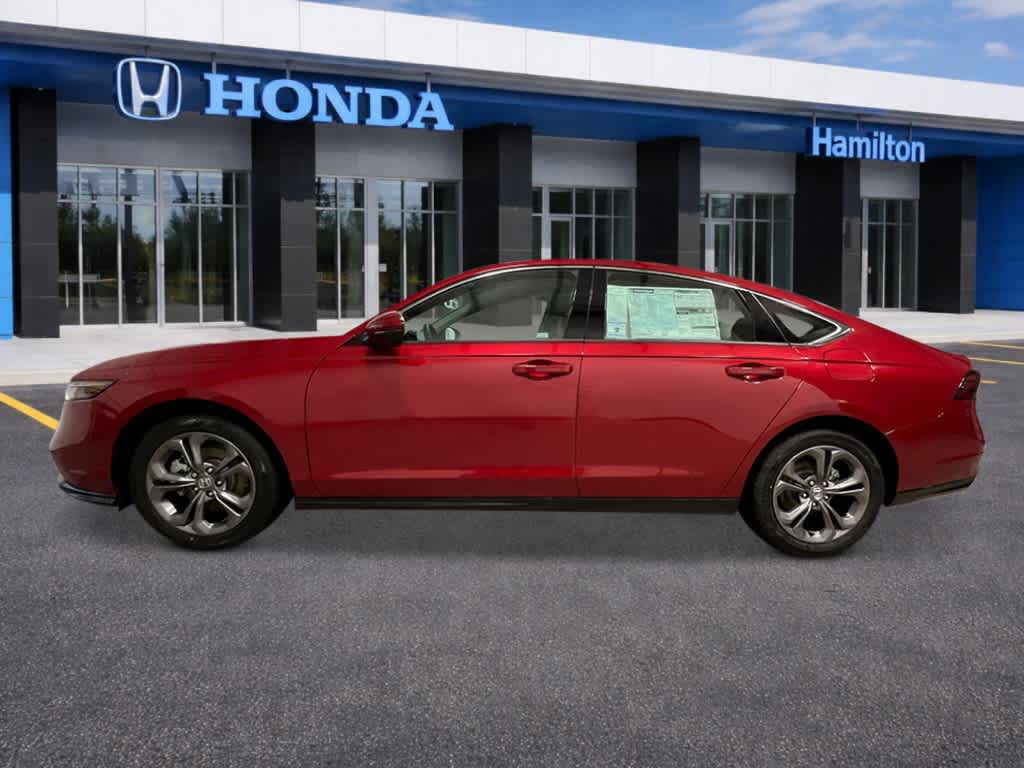 Thumbnail: 2026 Honda Accord - 2