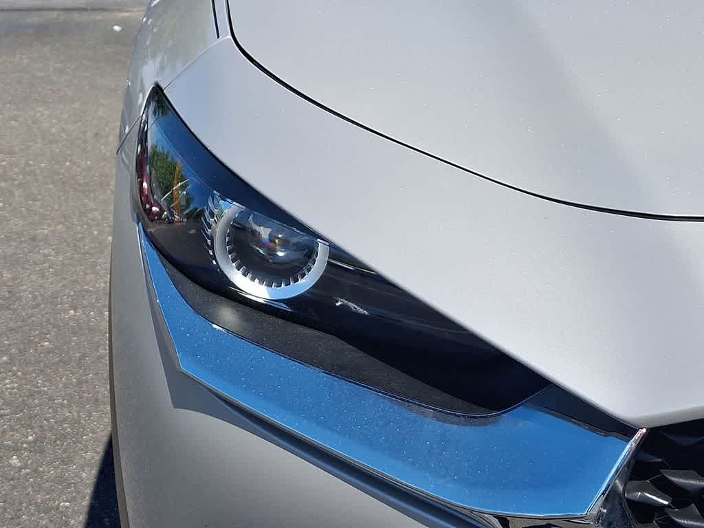 Thumbnail: 2022 Mazda CX-30 - 27