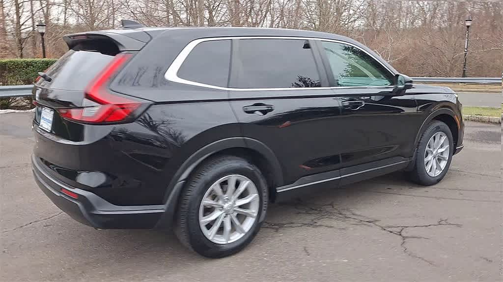 Thumbnail: 2023 Honda CR-V - 8