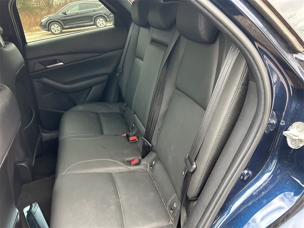 Thumbnail: 2021 Mazda CX-30 - 13