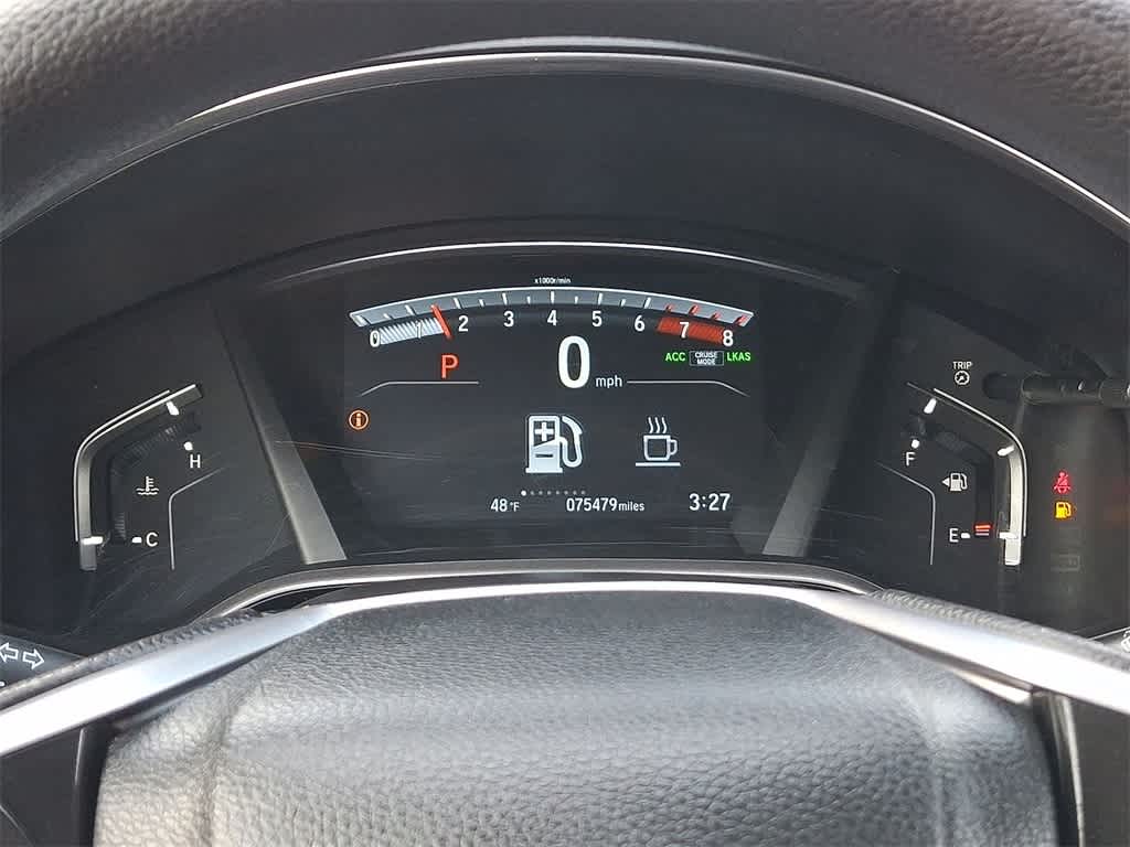 Thumbnail: 2020 Honda CR-V - 13