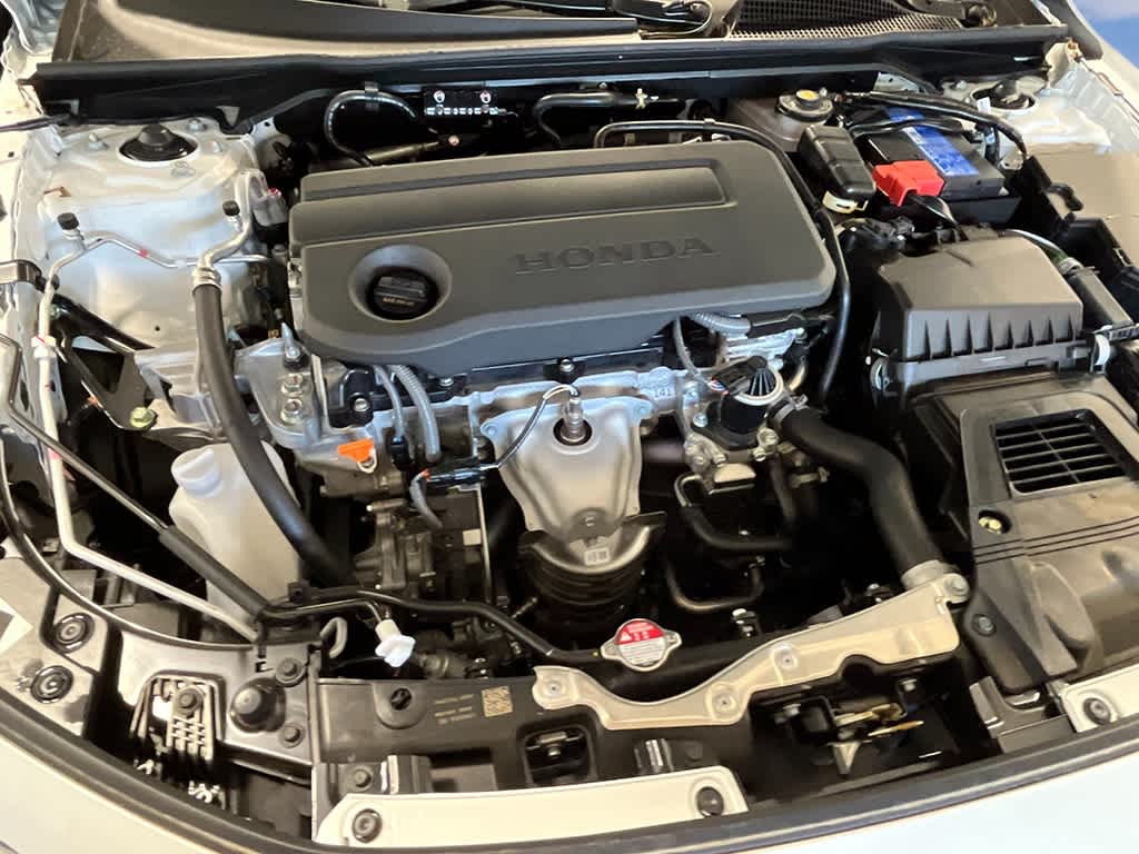 Thumbnail: 2026 Honda Civic - 12