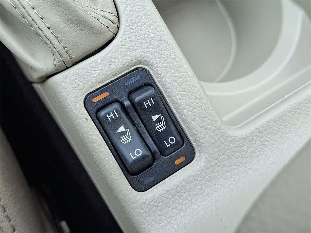 Thumbnail: 2015 Subaru XV Crosstrek - 19