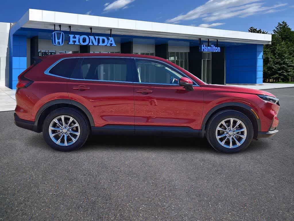 Thumbnail: 2023 Honda CR-V - 25