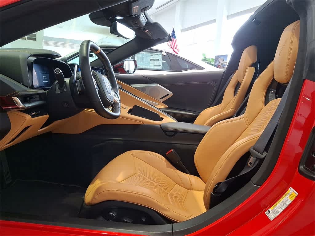 Thumbnail: 2021 Chevrolet Corvette - 11