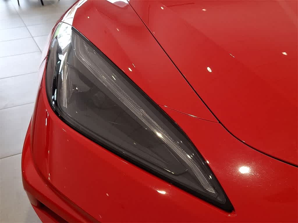 Thumbnail: 2021 Chevrolet Corvette - 26