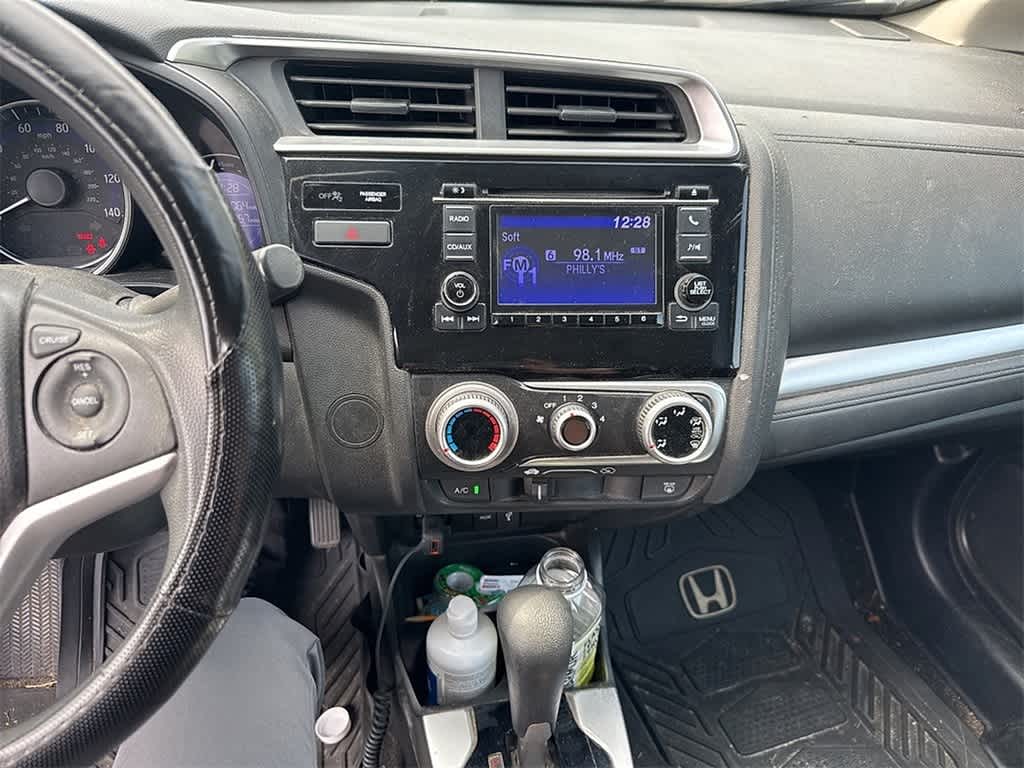 Thumbnail: 2015 Honda Fit - 14