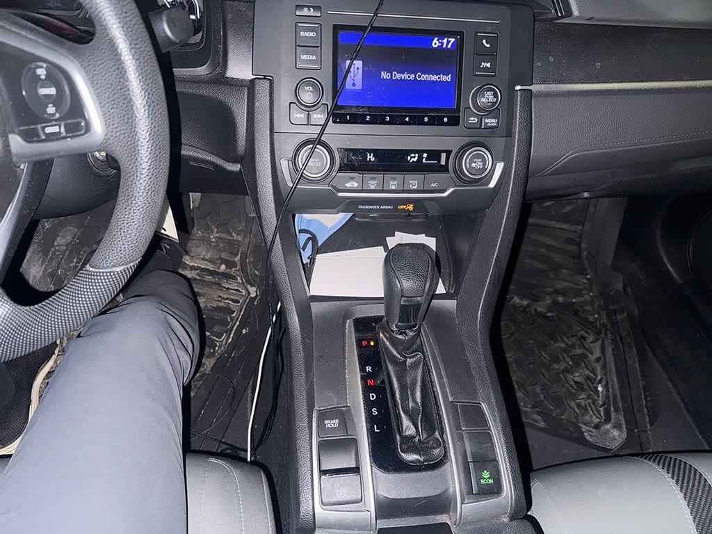 Thumbnail: 2018 Honda Civic - 14