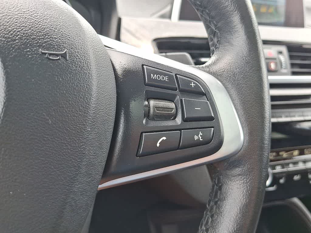 Thumbnail: 2019 BMW X1 - 18
