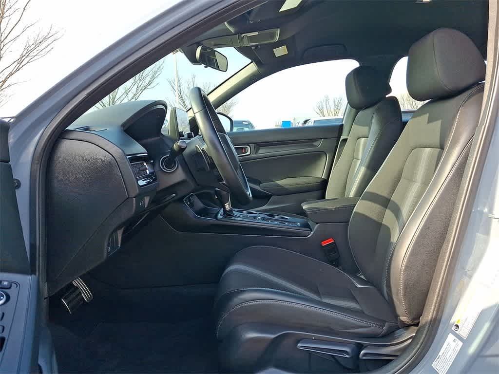 Thumbnail: 2023 Honda Civic - 11