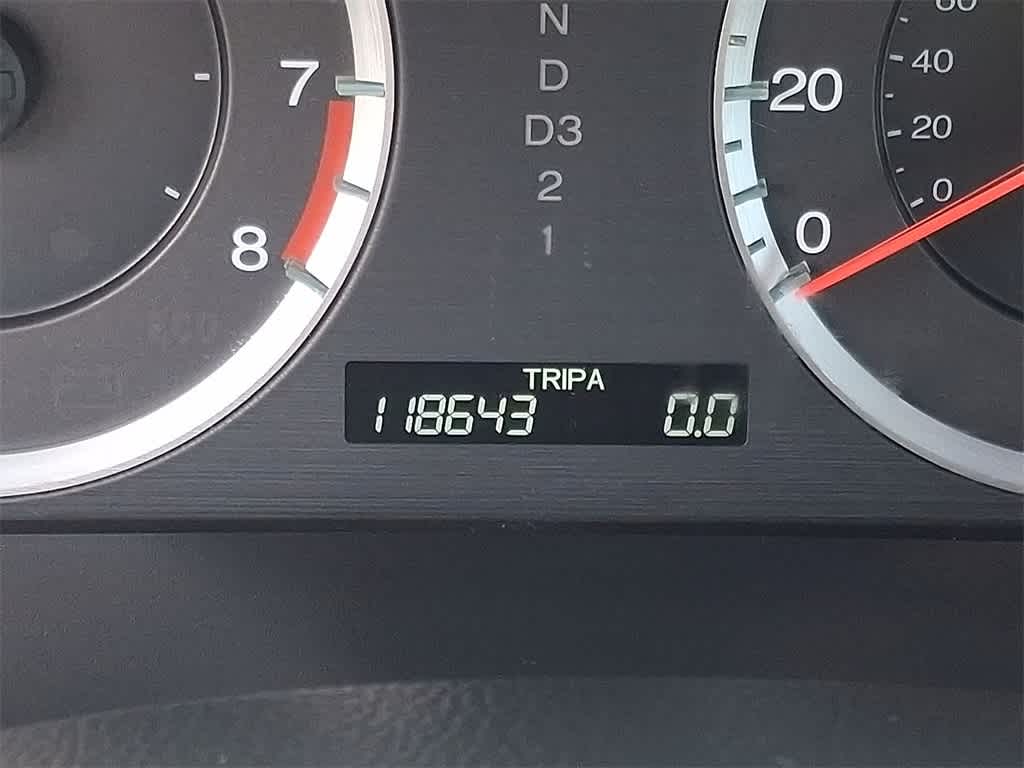 Thumbnail: 2009 Honda Accord - 13
